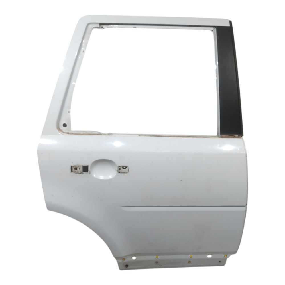 Porta Traseira Direita Land Rover Freelander 2 2008 Á 12 Xx Traseira Direita