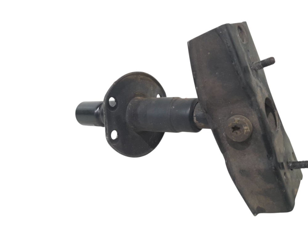 Suporte Para-choque Dianteiro Esquerdo Bmw 325i 1991 Á 1996