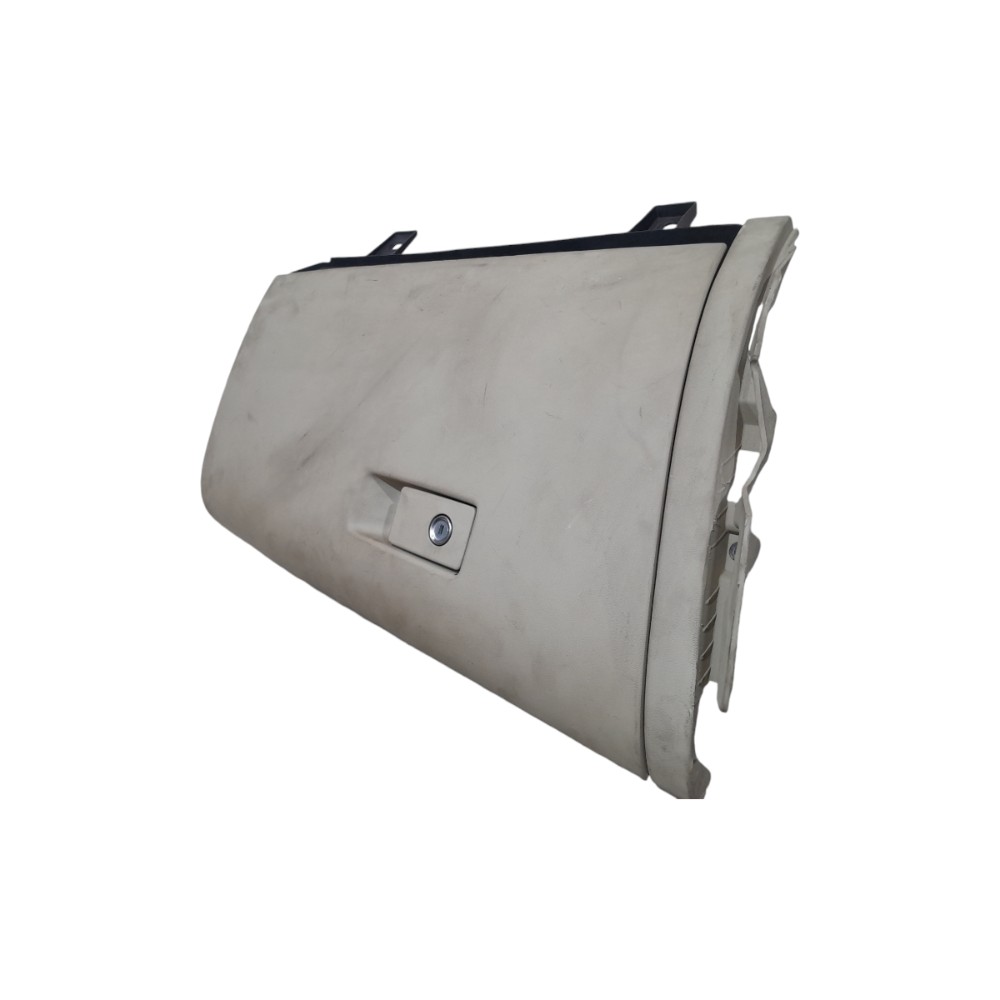 Porta Luvas Volvo Xc60 T5 Confort 2011 2012 2013 2014 15 Xx