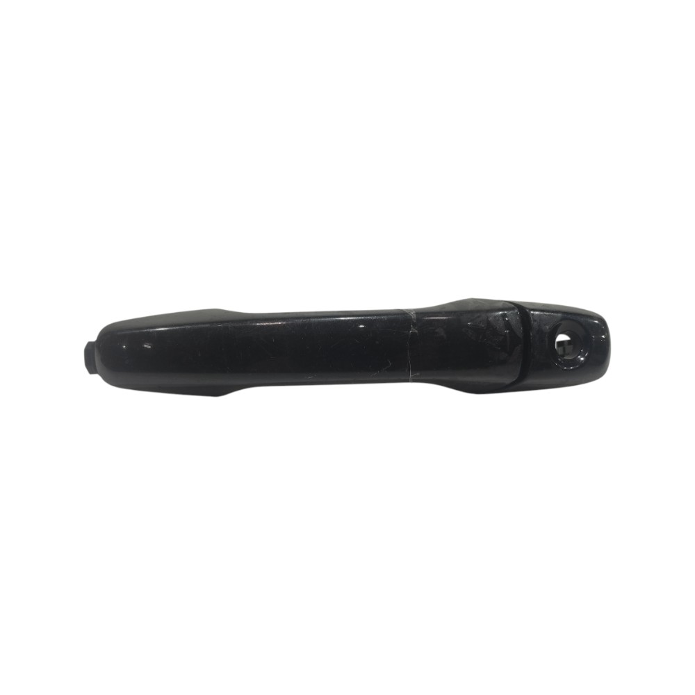 Maçaneta Traseira Direita Externa Ford Edge 2008/20015 Xx