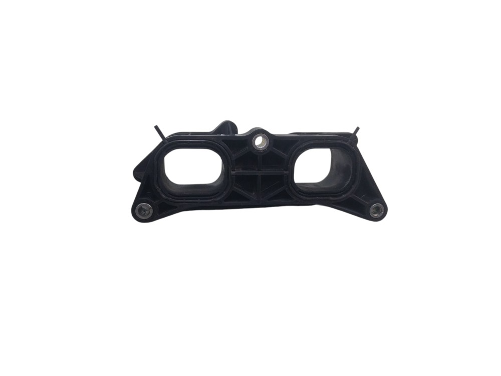 Flange Base Coletor Admissão Esq Subaru Forester 2008 Á 2012
