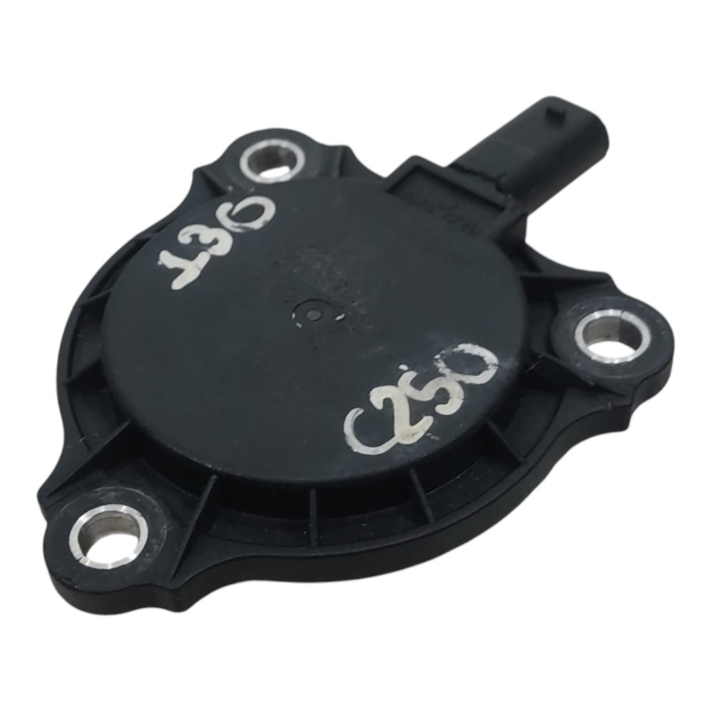 Sensor Óleo Cabeçote Mercedes Benz C250 2.0 2015 Á 2018 Xx