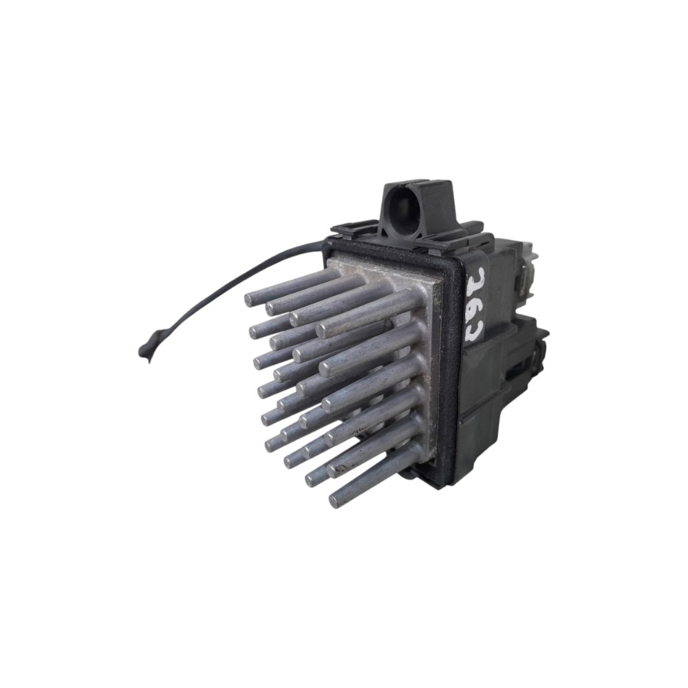 Resistência Ventilador Gm Captiva 3.6 2006 2007 2008 2009 Xx