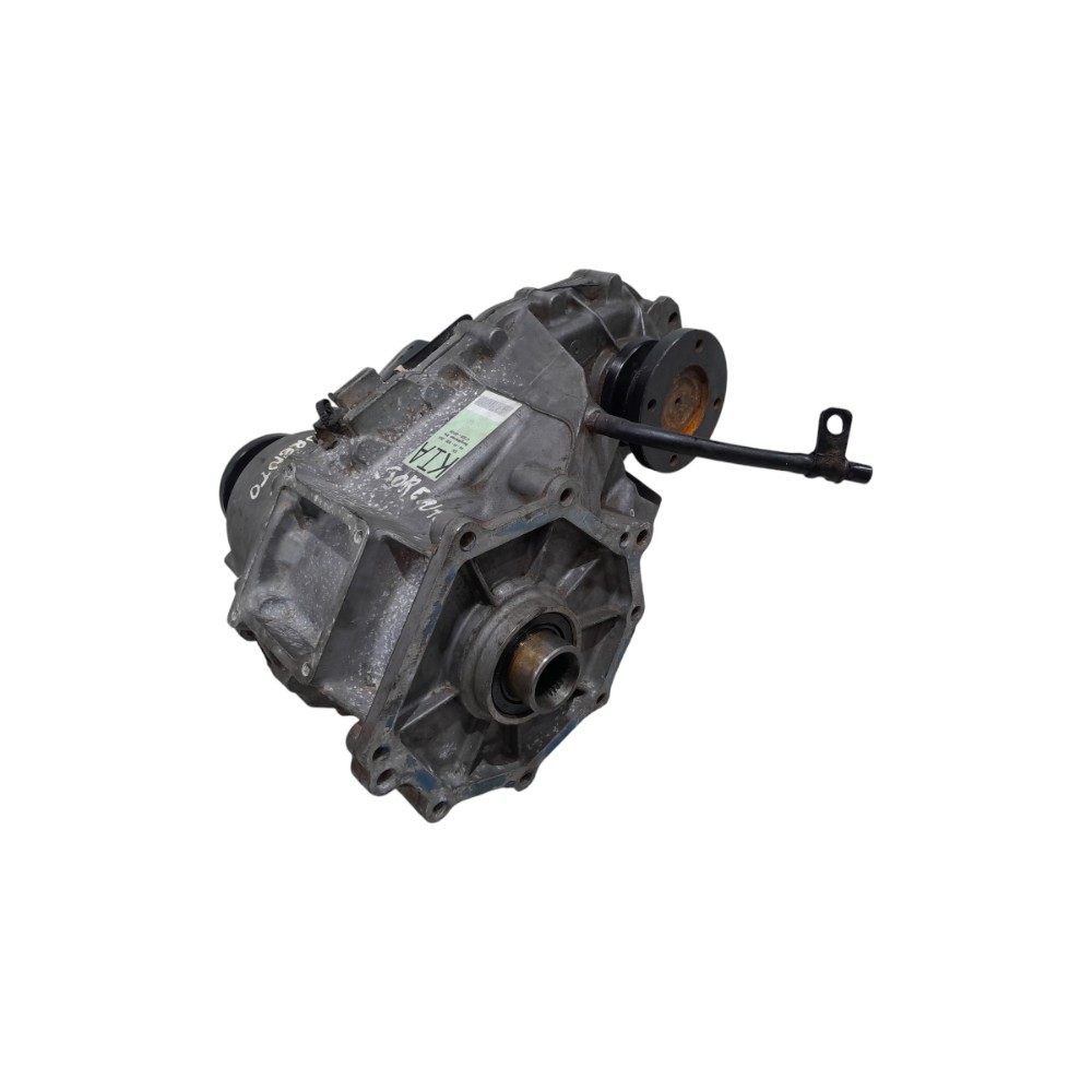 Caixa Tração Transferência Kia Sorento 2.5 2004 Á 2009 Xx