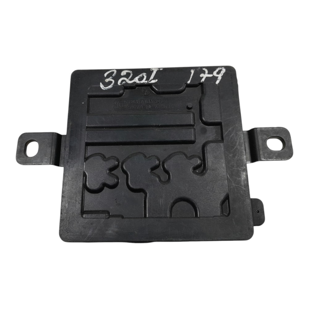 Módulo Conforto Eletrica Bmw 320i 2.0 2012/2014