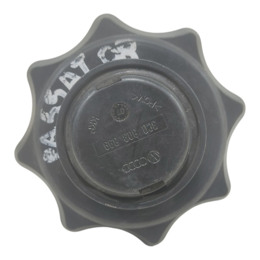 Tampa Gargalo Tanque Combustível Vw Passat 2008 Á 2012 Xx