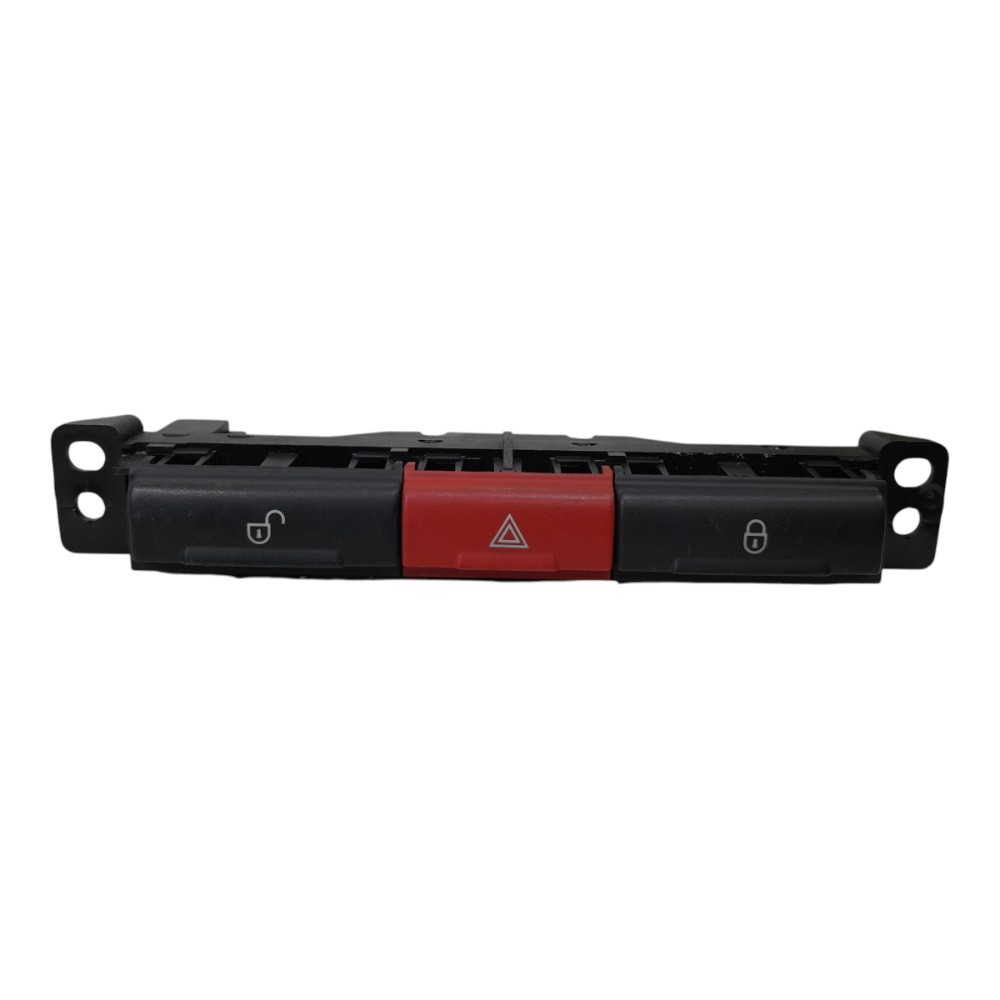 Botão Pisca Alerta Land Rover Freelander 2 2007/2012