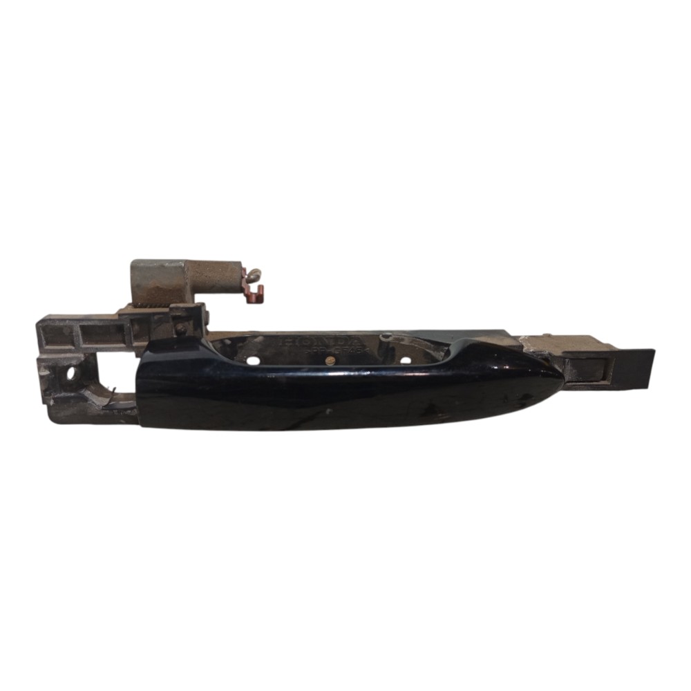 Maçaneta Externa Dianteira Direira Honda Accord 2009 Á 2014