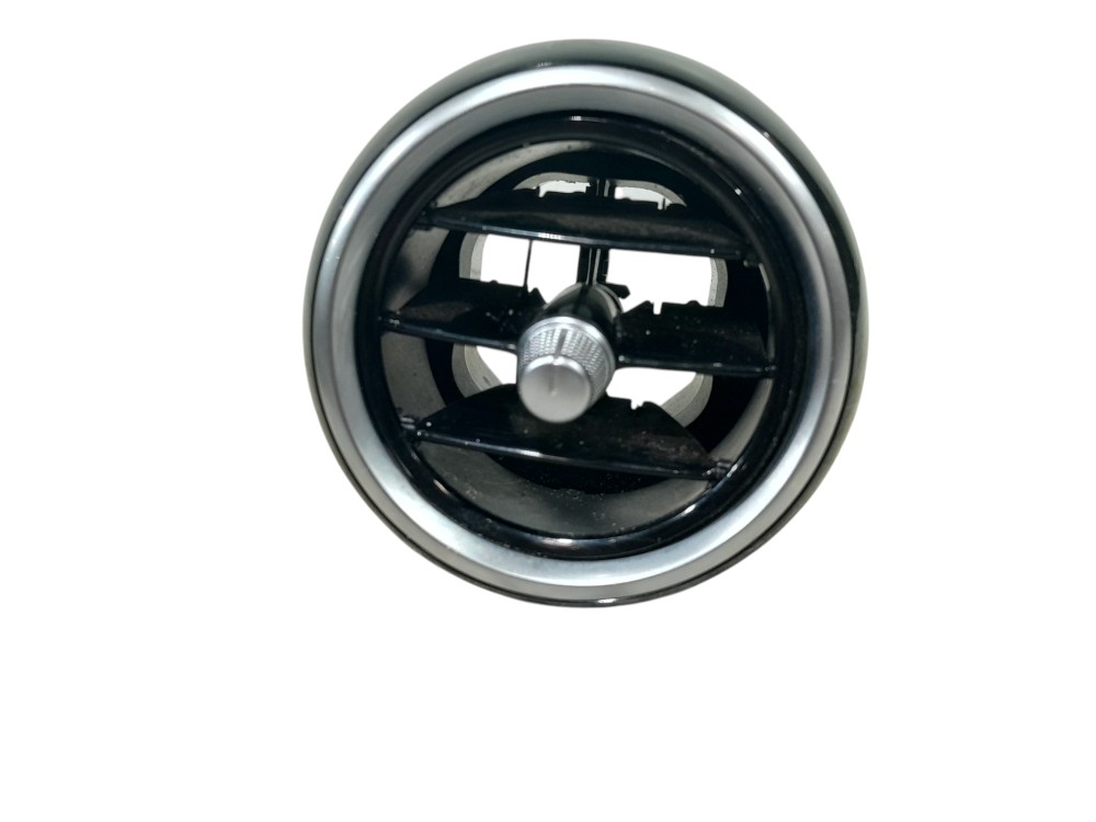 Difusor Ar Central Diant. Esqu. Mercedes-benz C250 15 Á 18