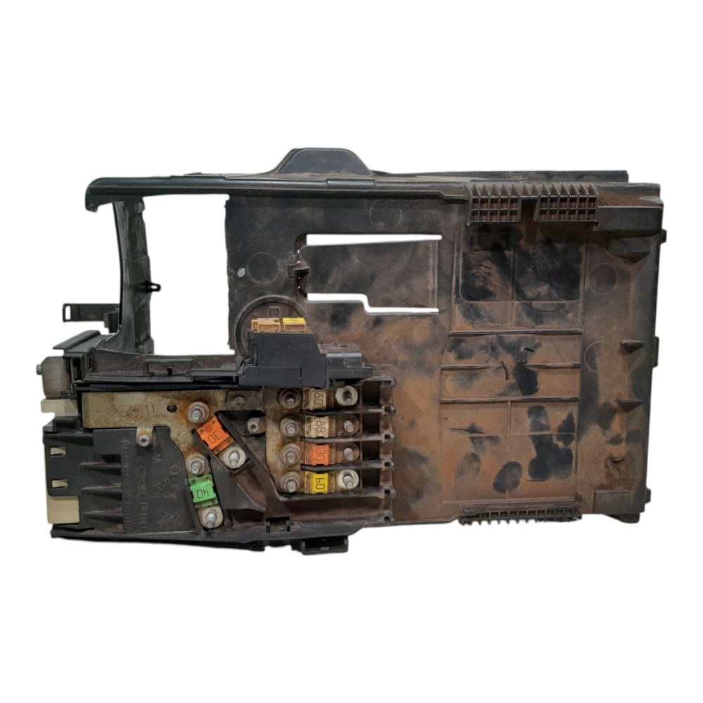 Placa Fusível Bateria C4 Picasso 2007/2013