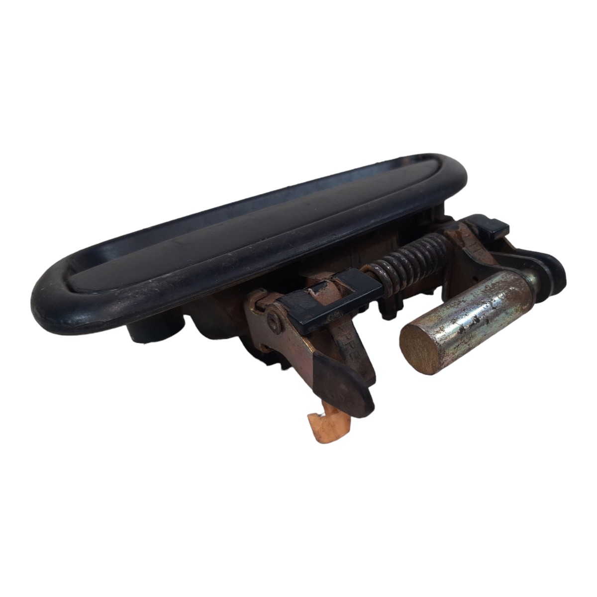 Maçaneta Porta Traseira Esq Subaru Outback 2010 Á 2014 Xx