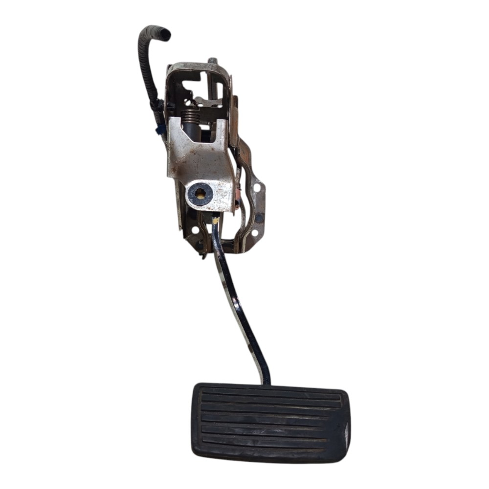 Pedal Pe Honda Crv 2012 Á 2015