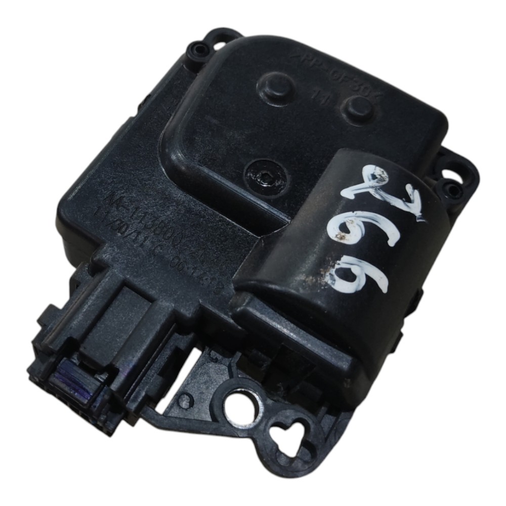Motor Atuador Caixa Ar Fiat Freemont 2012 Á 2015 Xx