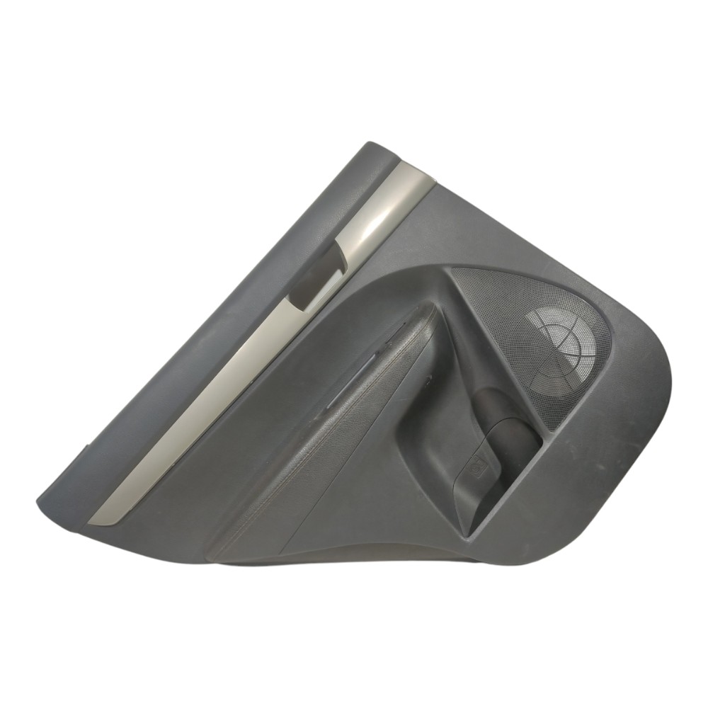 Forro Porta Traseira Esquerda Kia Sorento 2011 Á 2015 Xx