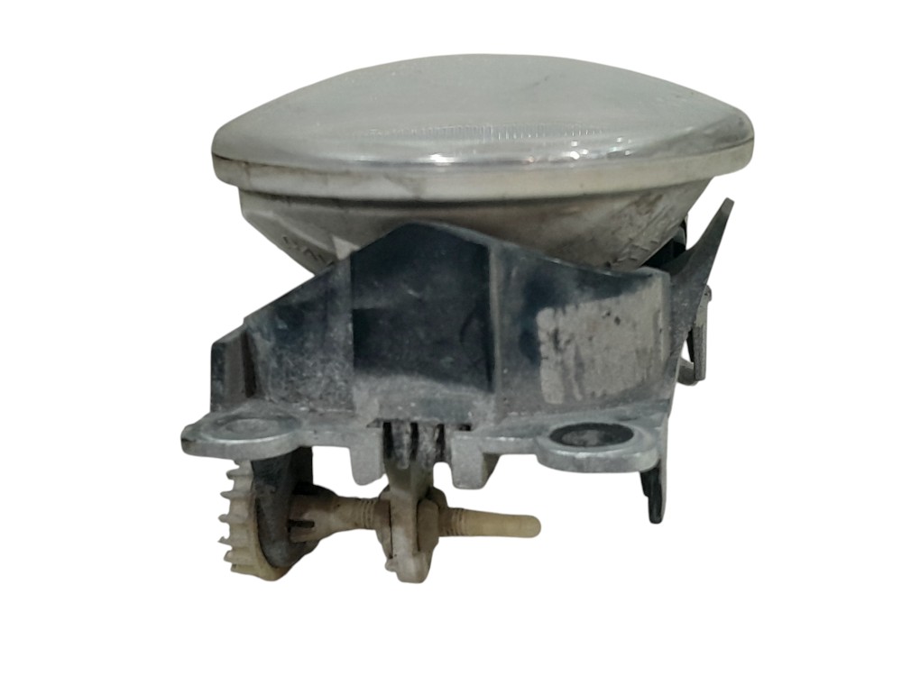 Farol Milha Esquerdo Citroën C3 Picasso 2013 Á 2015