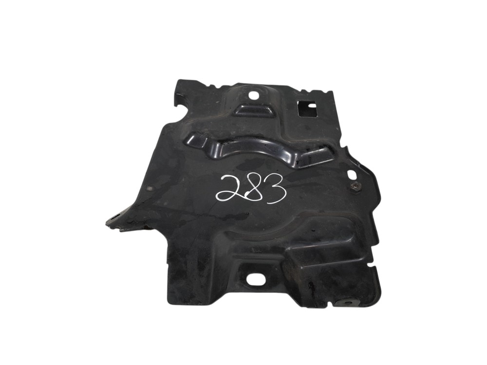 Base Suporte Bateria C4 Hatch Pallas 2007 Á 2013