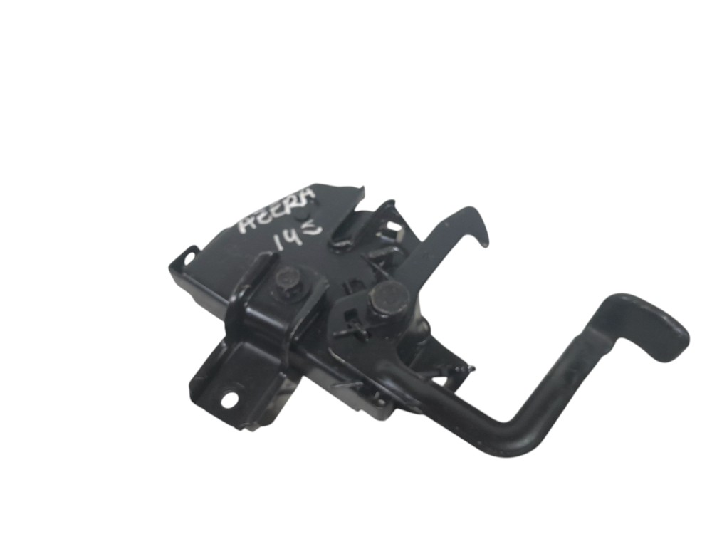 Fechadura Trava Capo Hyundai Azera 3.3 2007 Á 2009