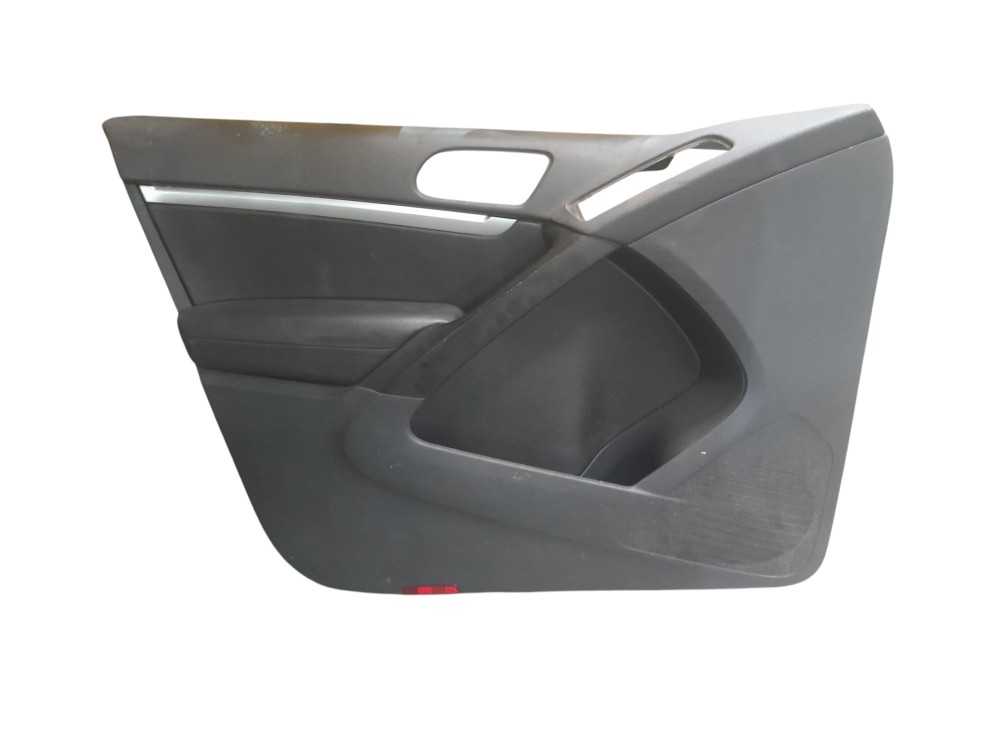 Forro Porta Dianteiro Esquerdo Mercedes-Benz E320 2002 Á 06
