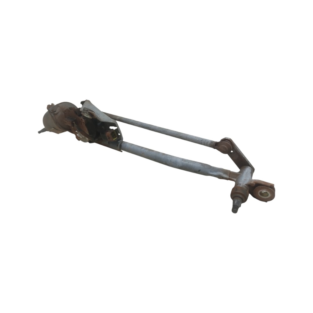 Motor Galhada Limpador Parabrisa Freelander 2001 Á 2005 Xx