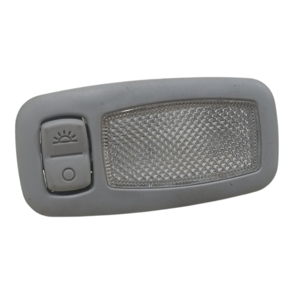Luz Teto Cortesia Direita Hyundai Sonata 2011 Á 2014 Xx