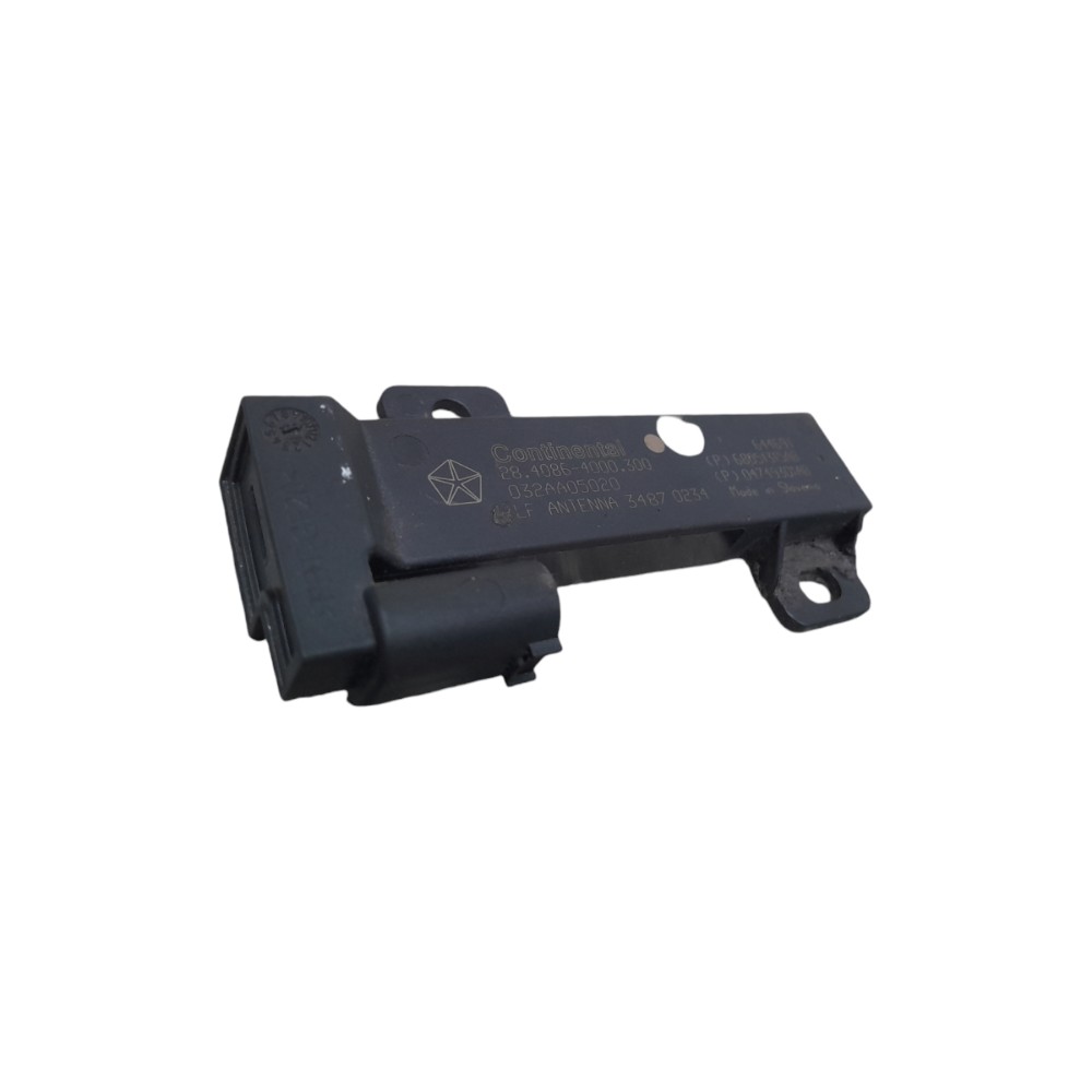Sensor Keyless Jeep Compass 2017 2018 2019 2020 Á 2025 Xx