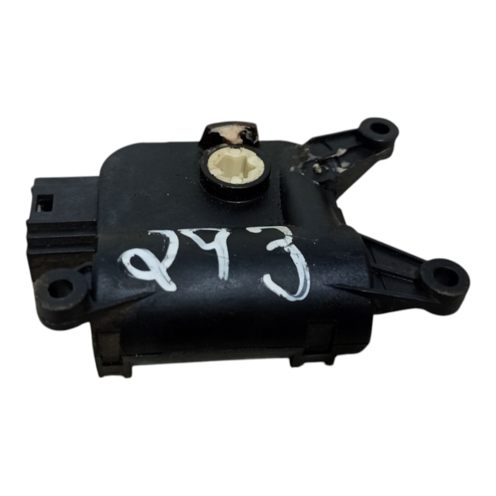 Motor Atuador Caixa Ar Tiguan 2009 Á 2014