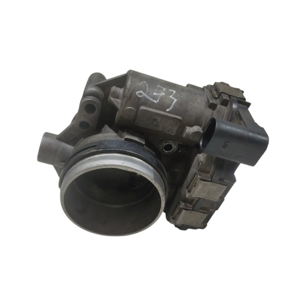 Tbi Corpo Borboleta Volkswagen Jetta 2.5 2008 Á 2011 Xx