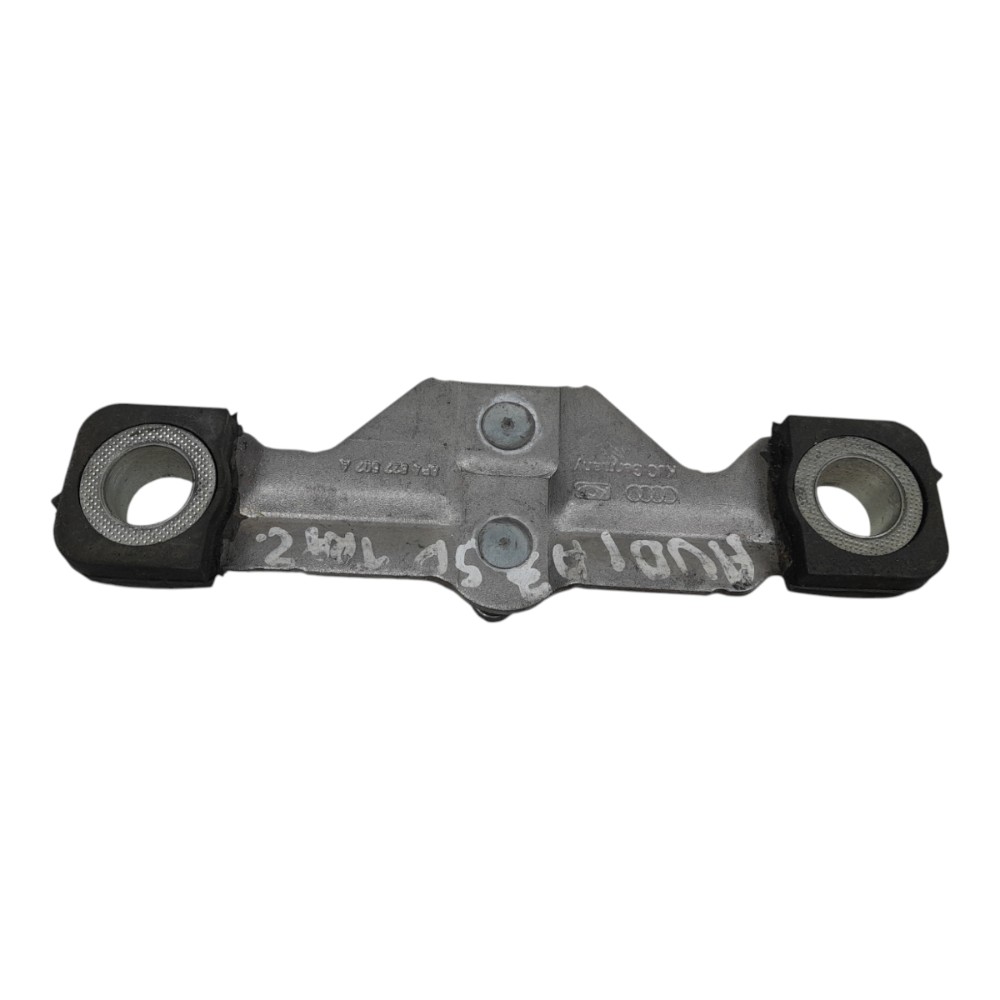 Trava Porta Malas Audi A3 2008/2011
