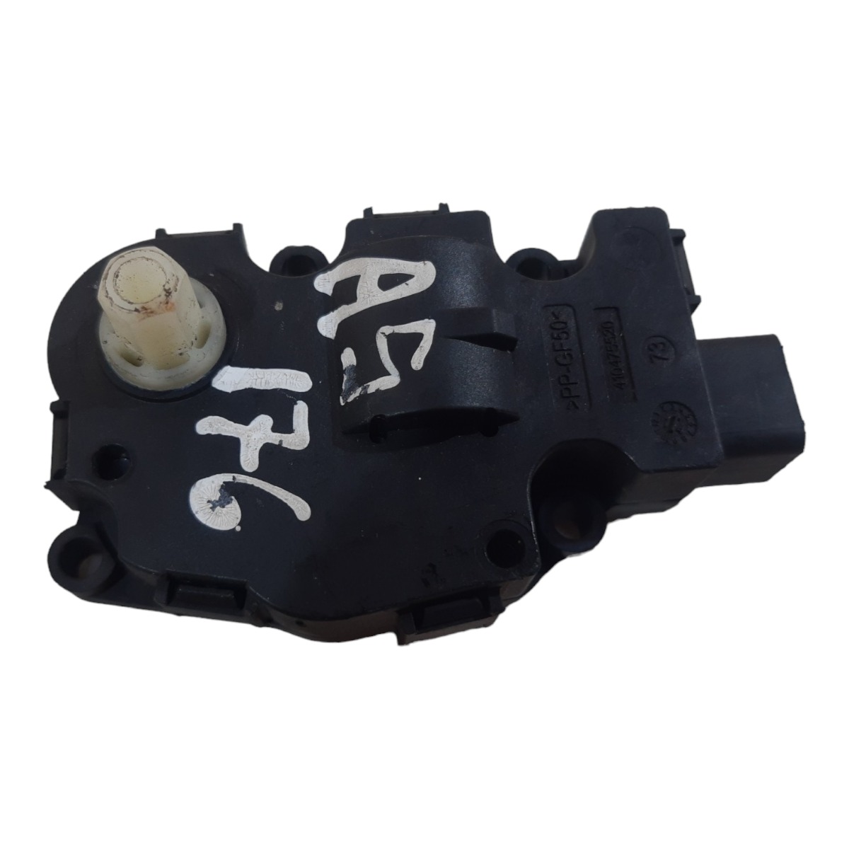 Motor Atuador Caixa Ar Audi A5 2.0 2012 Á 2016 Xx