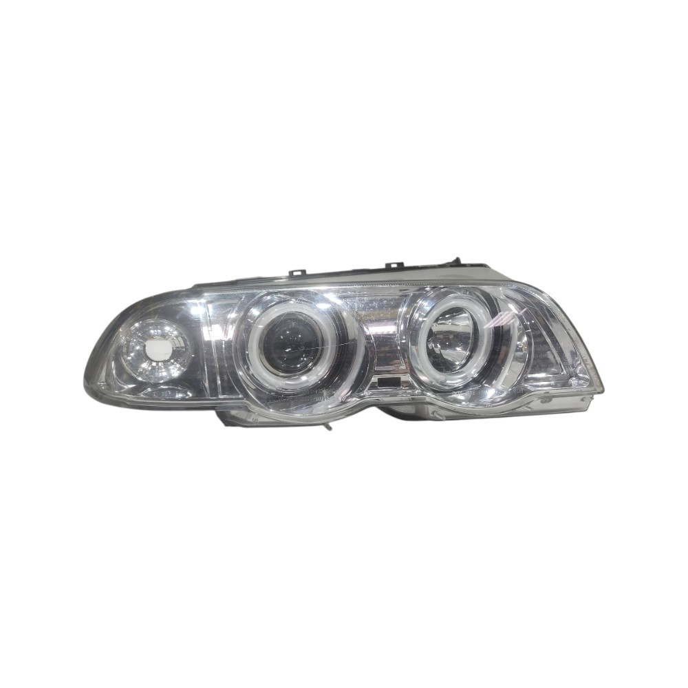 Farol Direito Bmw 323i 1998 Á 2002 C/ Avaria Xx Direito/passageiro