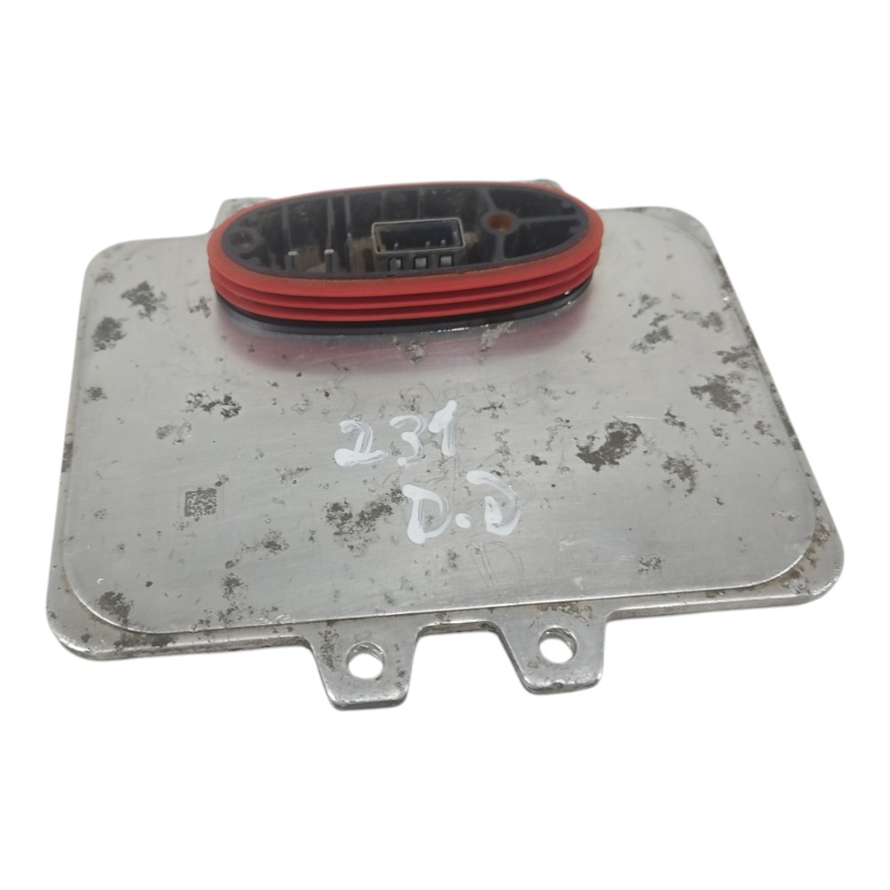 Módulo Reator Farol Direito Hyundai Sonata 2011 Á 2014 Xx