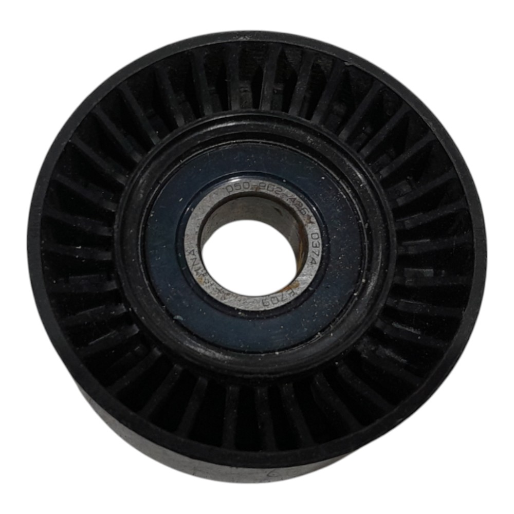 Polia Tensor Correia VW Amarok 2.0 2010/2016