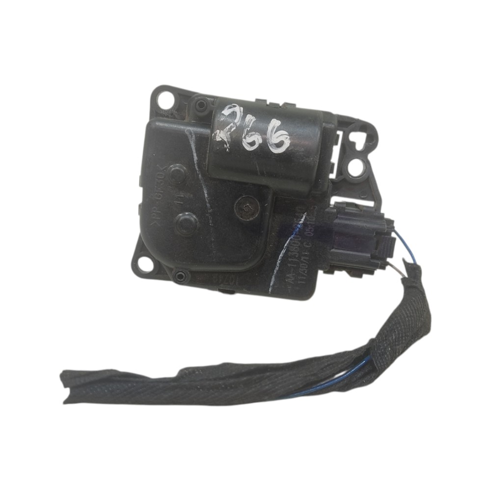 Motor Atuador Fiat Freemont 2.4 2012 Á 2015 Xx