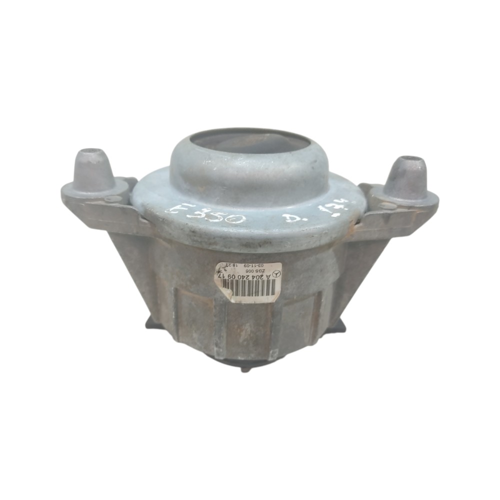 Coxim Motor Mercedes E350 3.5 V6 2009 2010 Á 2013 Xx