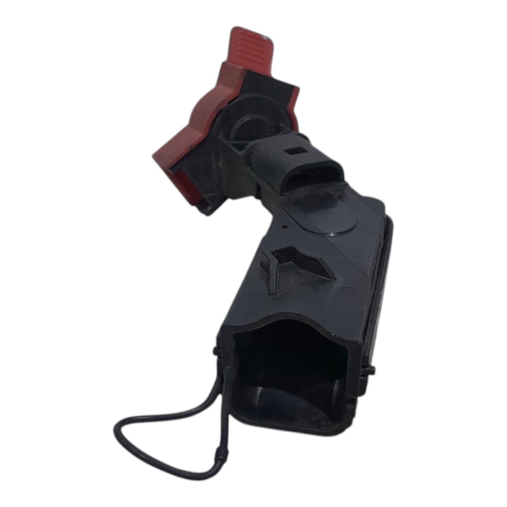 Capa Polo Positivo Bateria Bmw X4 2015 Á 2018 Xx