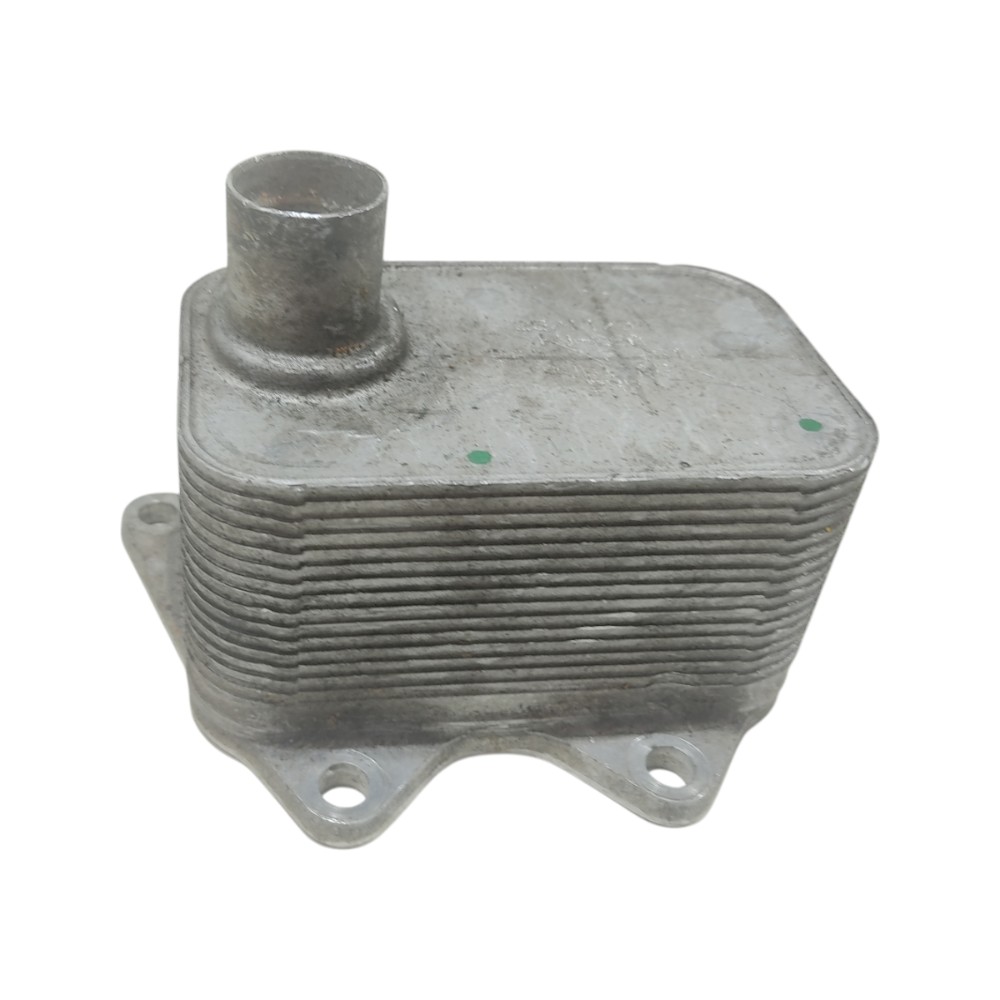 Trocador Calor Óleo Motor Audi A3 A4 A5 2.0 2008 Á 2013 Xx