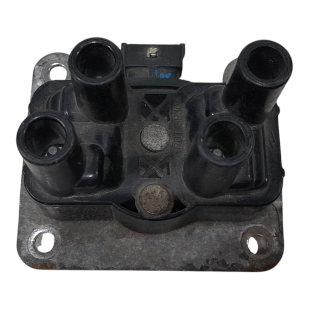 Bobina Ignição Fiat Bravo 1.8 16v Etorq 2013/2016 Xx