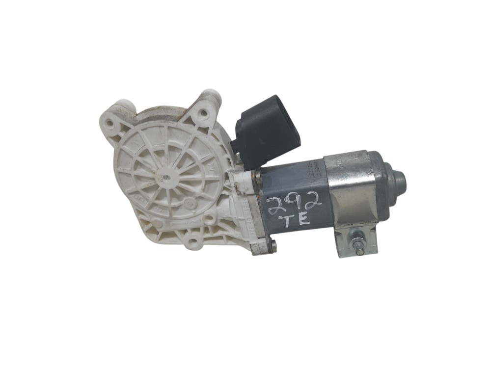 Motor Maquina Porta Tras. Esquerda Mercedes E320 2002 Á 2006