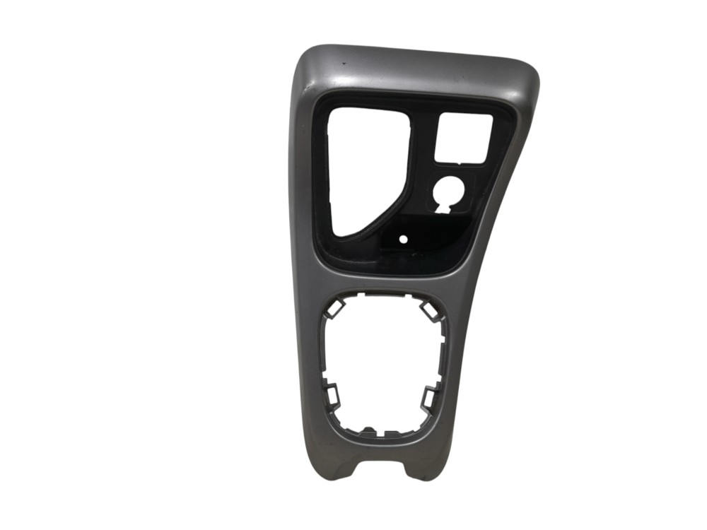Moldura Console Alavanca Cambio Jeep Compass 2015 Á 2020
