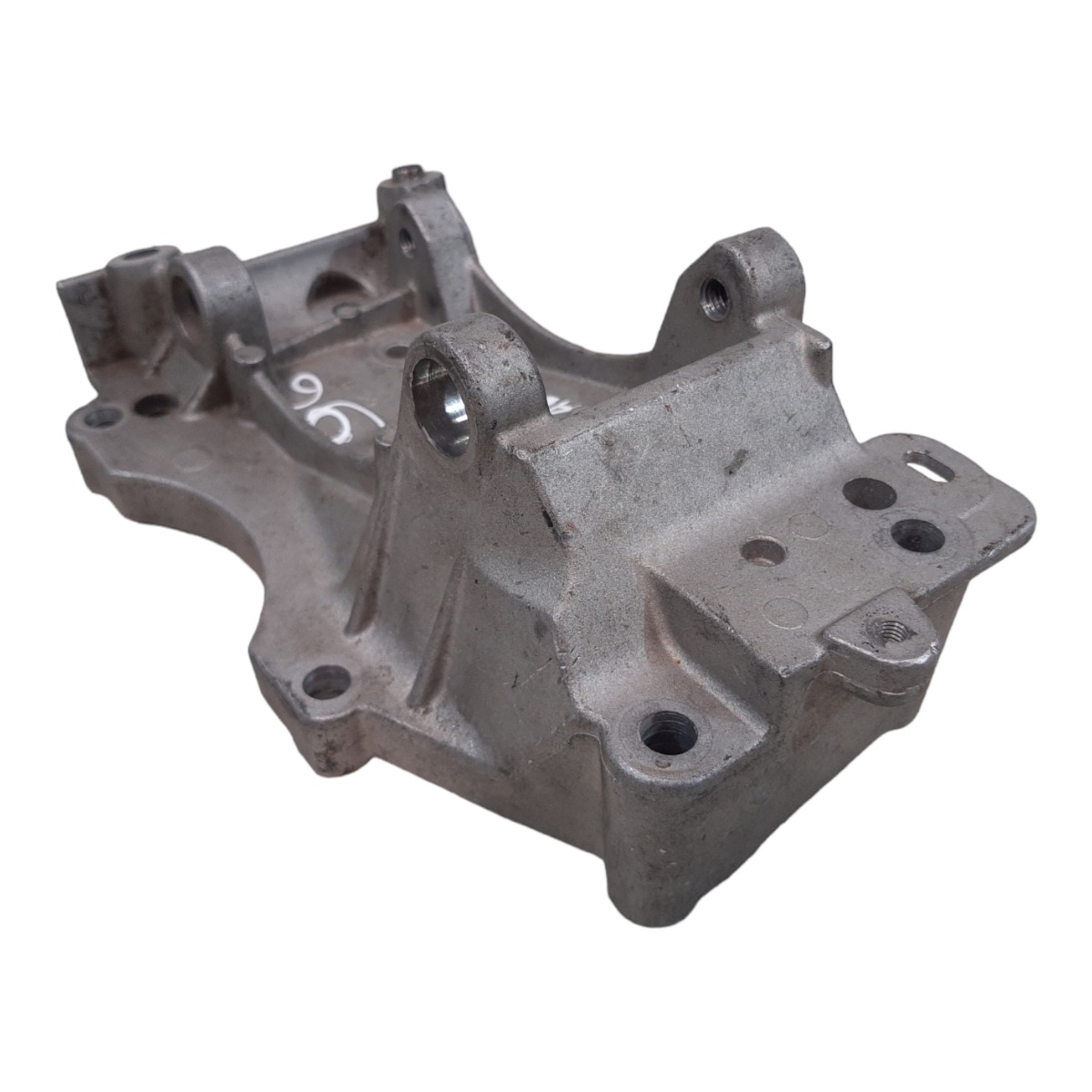 Suporte Alternador Citroen C4 2.0 Glx 2007 2008 Á 2013 Xx