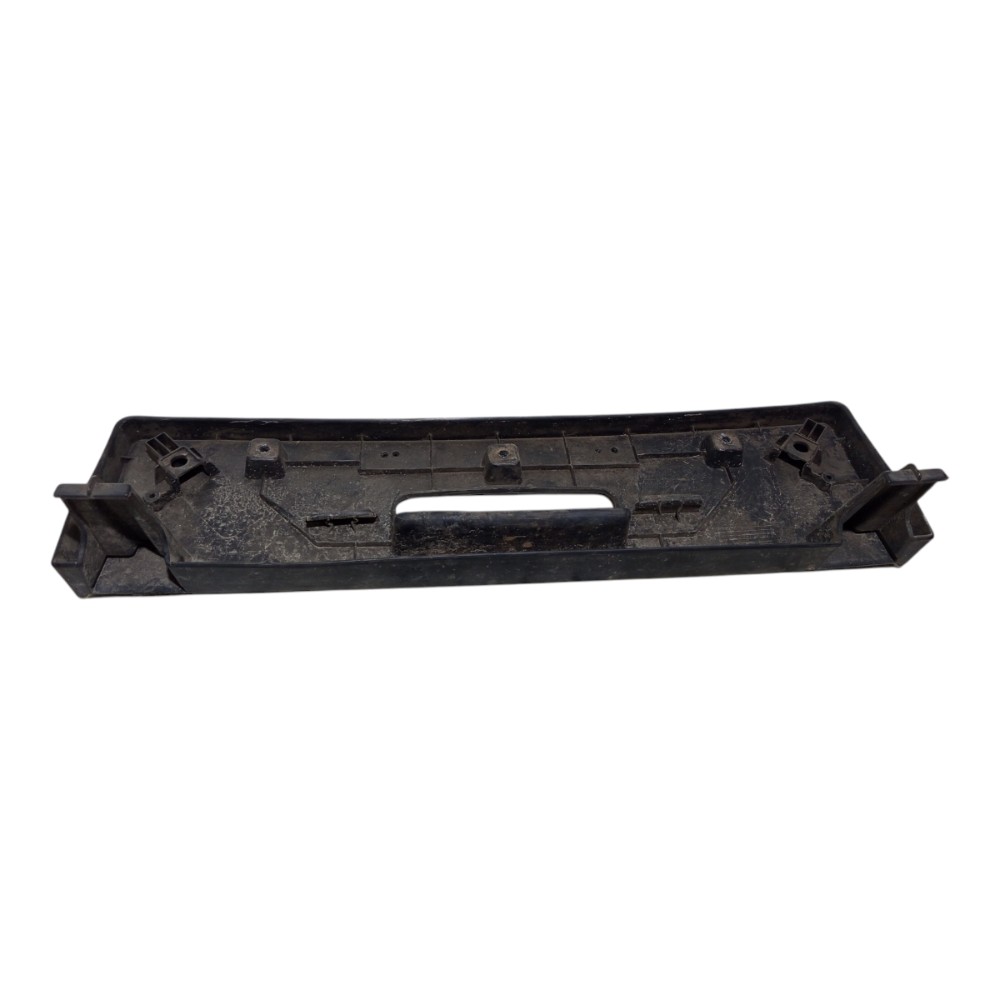 Suporte Placa Dianteira Honda Fit Honda Accord 2009 Á 2014