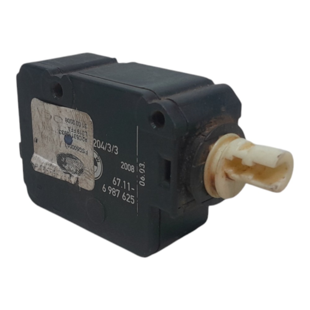 Motor Trava Portinhola Discovery 3 2005 Á 2009 Xx