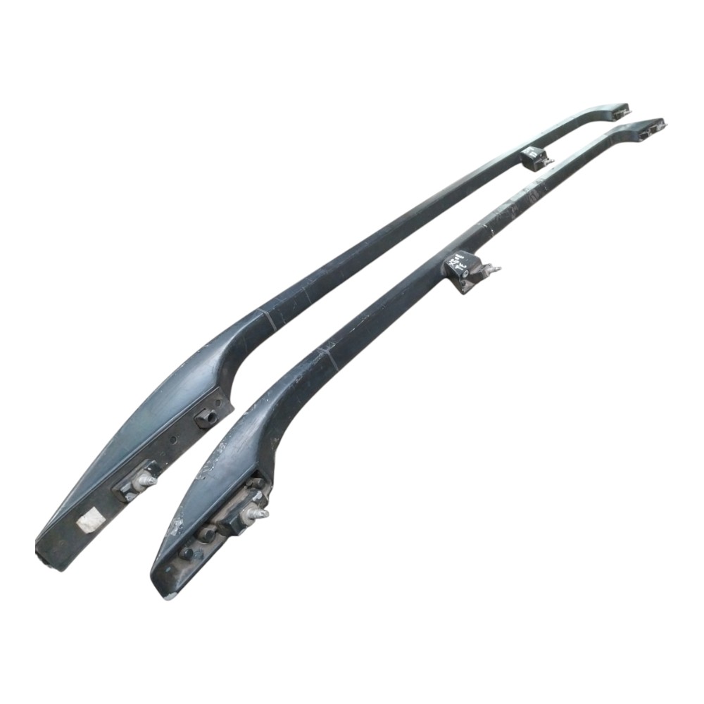 Par Rack Teto Bmw X5 2000 2001 2002 2003 Á 2005 Kd1