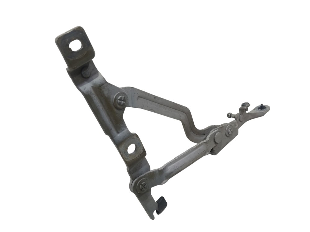 Dobradiça Direita Porta Malas Ford Fusion 2006 Á 2009 Xx