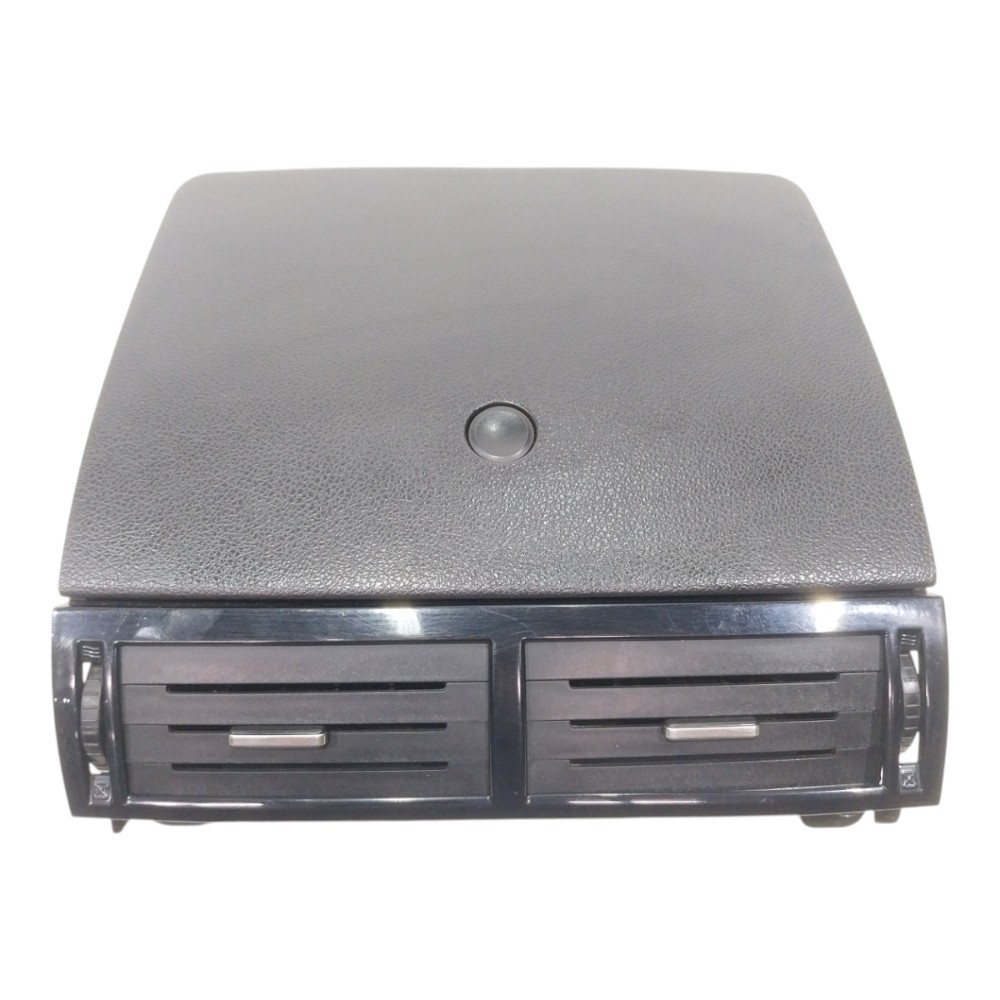 Difusor Central Porta Objetos Ford Fusion 2006  Á 2009 Xx
