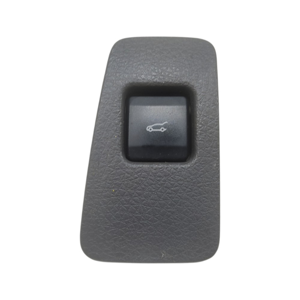 Botão Abertura Porta Malas Ford Edge 2009 2010 2011 Á 15 Xx