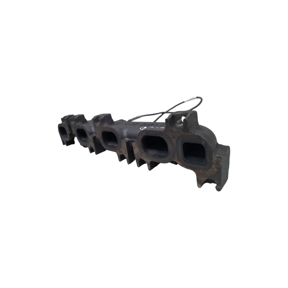 Coletor Escape Jeep Compass 2.0 2019 2020 21 22 23 24 25 Xx