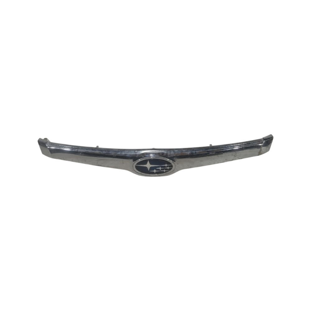 Friso Aplique Parachoque Dianteiro Forester 2008 Á 2016 Xx
