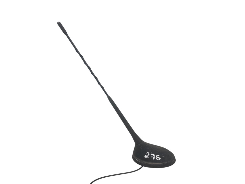 Antena Teto Citroën C3 Picasso 2010 Á 2013