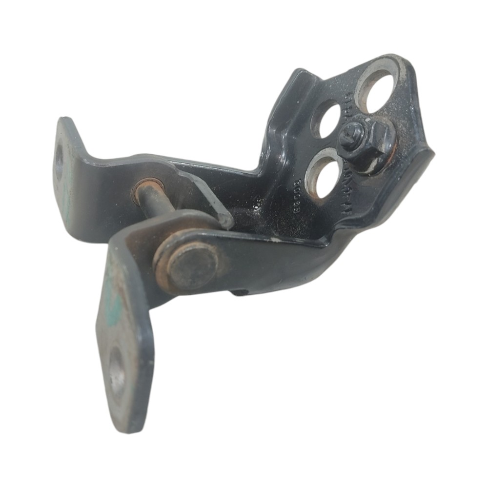 Dobradiça Porta Traseira Direita Ford Fusion 2006 Á 2009 Xx